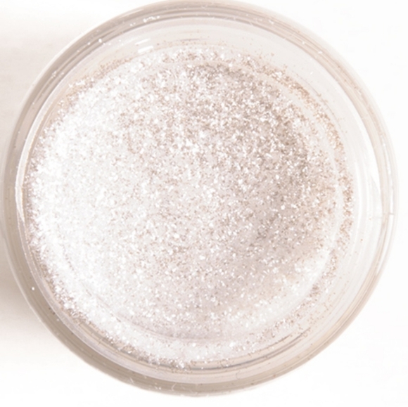 🌟💙🧚♀️REFLECTS RED MAC Cosmetics DISCONTINUED Glitter NWT - Picture 2 of 5